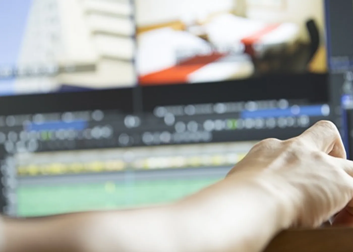 増井技研に入社した経緯を教えてください。