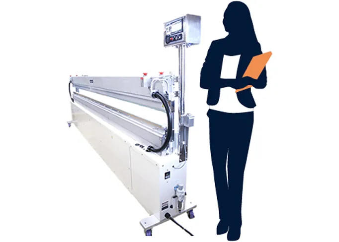 長尺シリーズ（ASシリーズ）