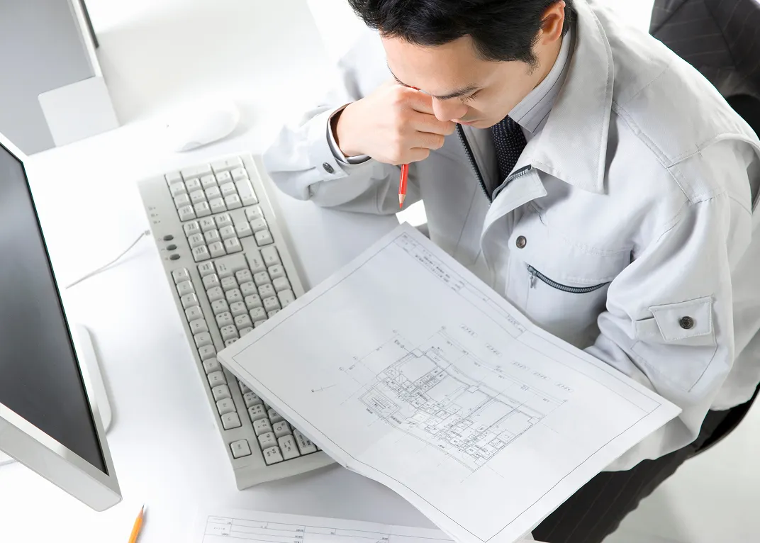 電気設計・プログラム開発