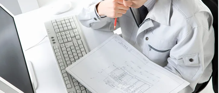 電気設計・プログラム開発