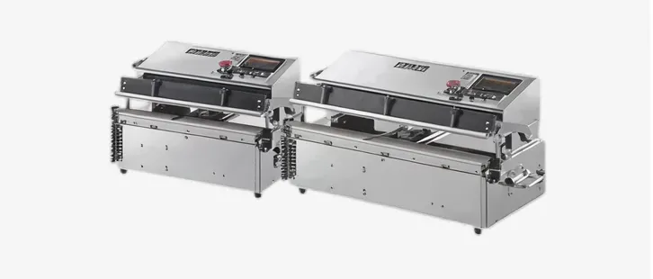 卓上型脱気シーラー